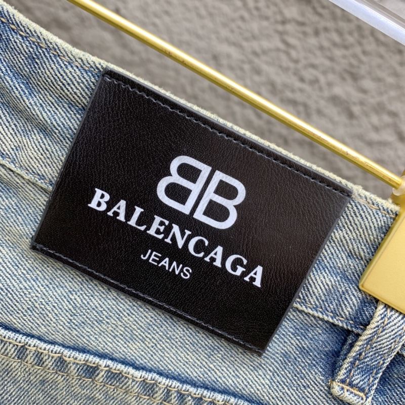 Balenciaga Jeans